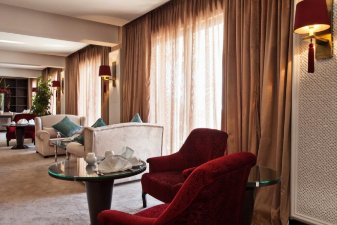 Hotel Royal Atlas 5*