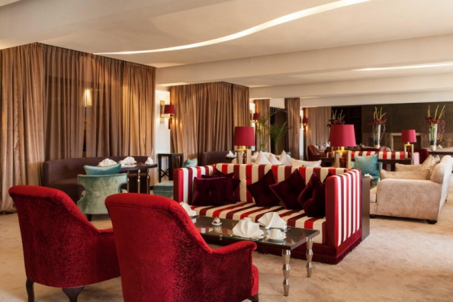 Hotel Royal Atlas 5*