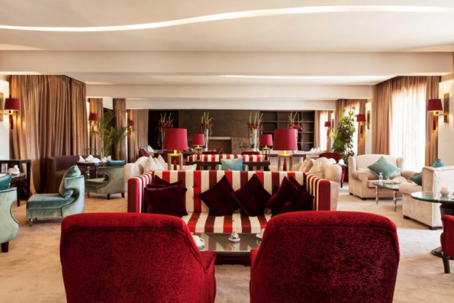 Hotel Royal Atlas 5*