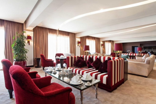 Hotel Royal Atlas 5*