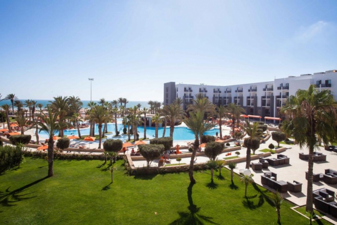 Hotel Royal Atlas 5*