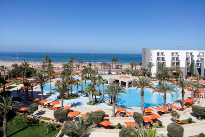 Hotel Royal Atlas 5*