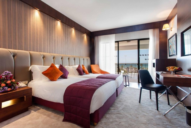 Hotel Royal Atlas 5*