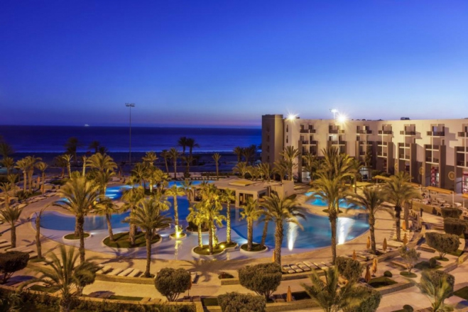 Hotel Royal Atlas 5*