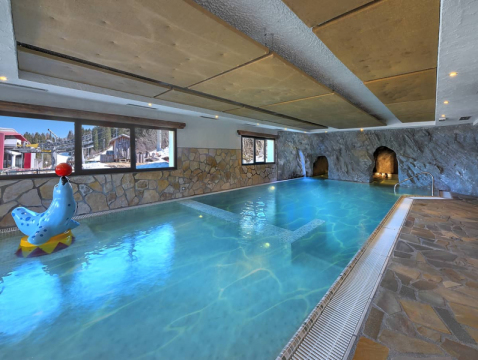 Hotel Selva 3*