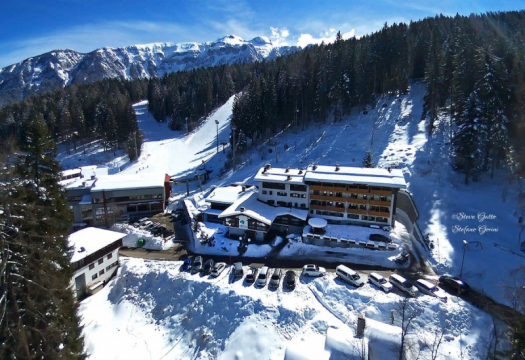 Hotel Selva 3*