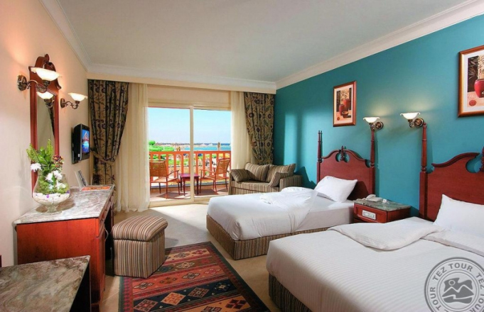 Hotel Titanic Beach Spa &amp; Aqua Park 4*