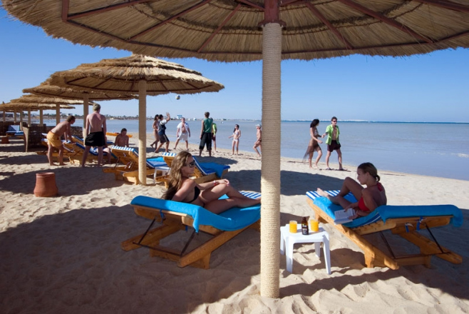 Hotel Titanic Beach Spa &amp; Aqua Park 4*