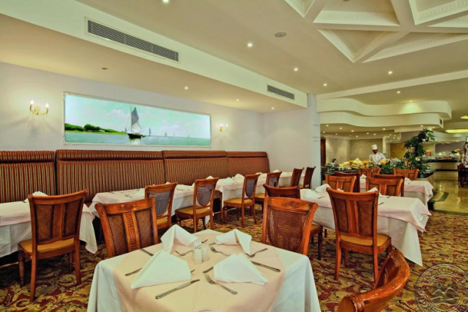 Hotel Titanic Beach Spa &amp; Aqua Park 4*