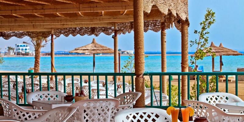 Hotel Titanic Beach Spa &amp; Aqua Park 4*
