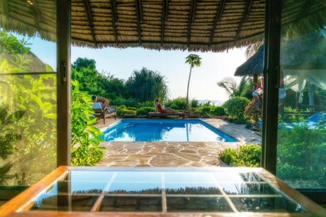 Hotel Zanzi Resort 5*