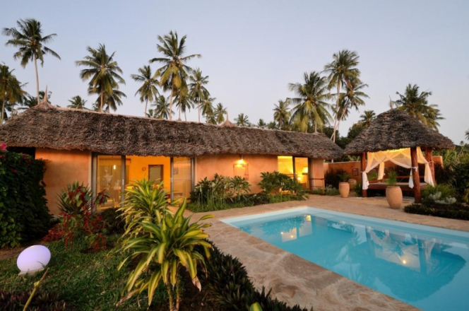 Hotel Zanzi Resort 5*