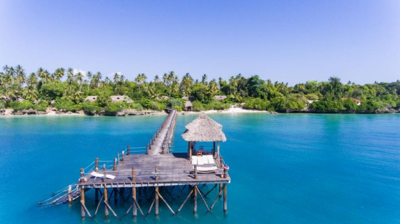 Hotel Zanzi Resort 5*