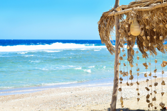 Hurgada-