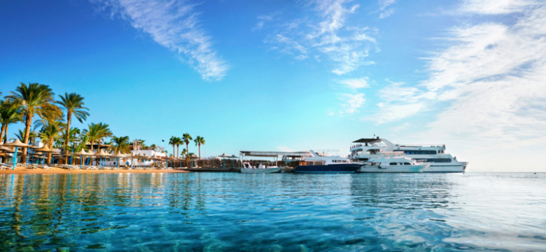 Hurgada-