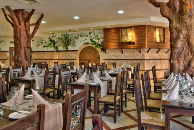 HVD Clubhotel Miramar 4*