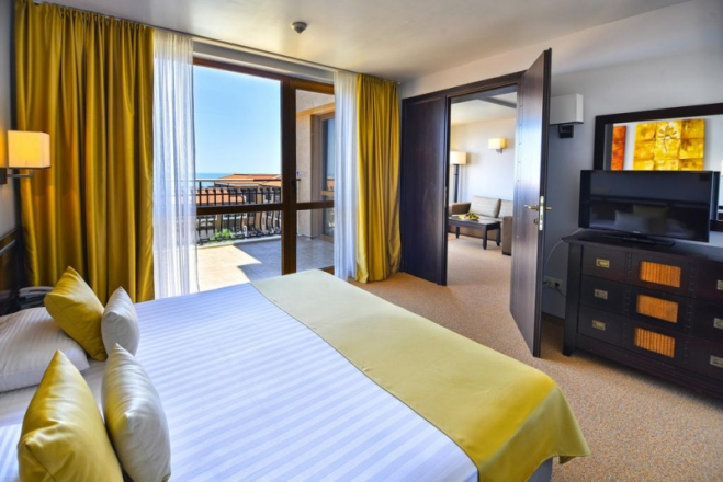 HVD Clubhotel Miramar 4*