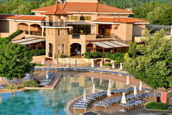 HVD Clubhotel Miramar 4*