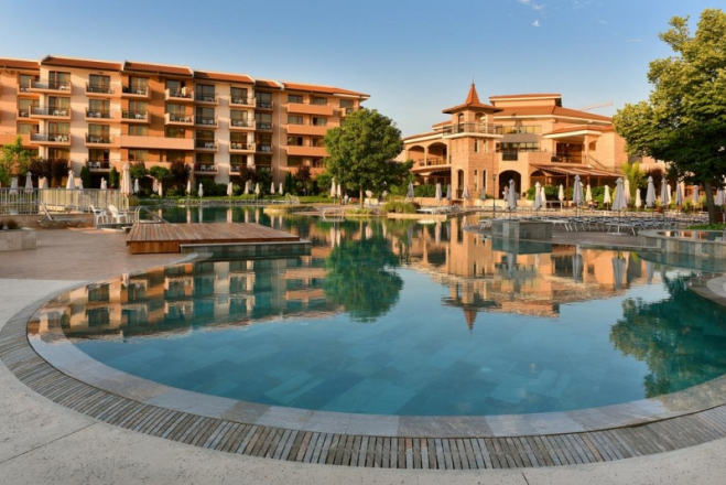 HVD Clubhotel Miramar 4*