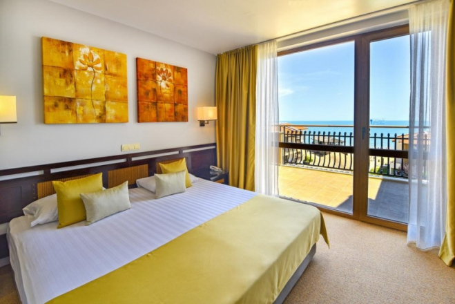 HVD Clubhotel Miramar 4*