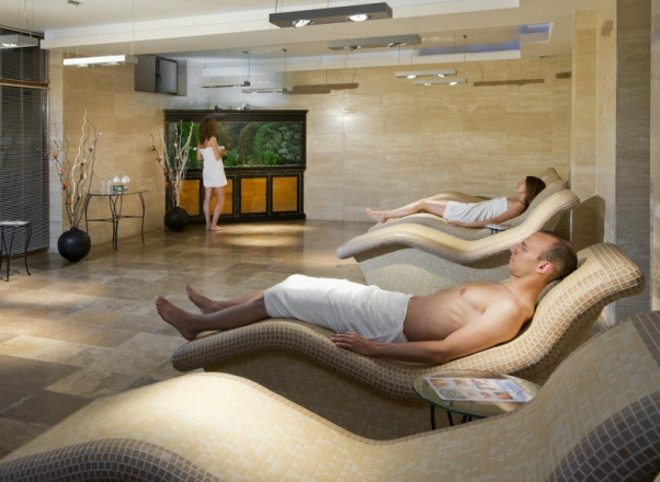 HVD Clubhotel Miramar 4*
