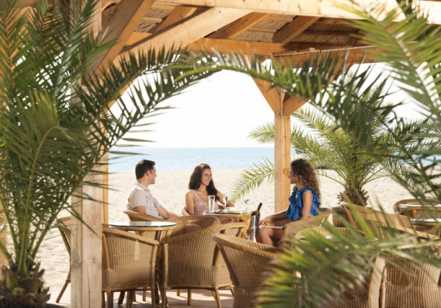 HVD Clubhotel Miramar 4*