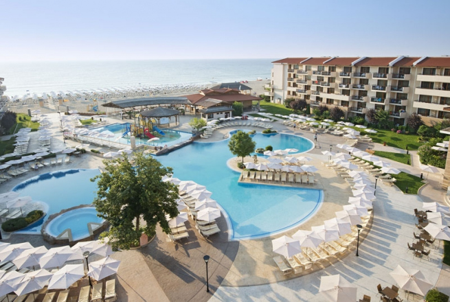 HVD Clubhotel Miramar 4*