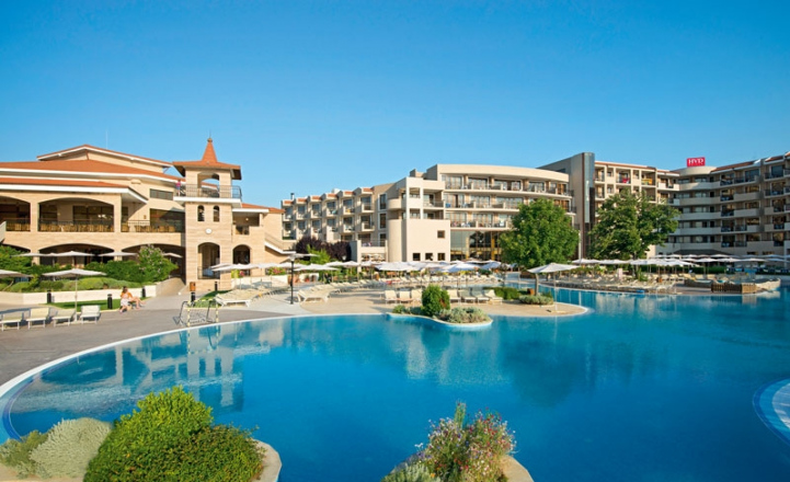 HVD Clubhotel Miramar 4*
