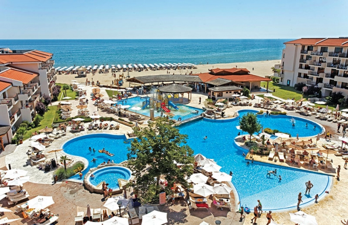 HVD Clubhotel Miramar 4*