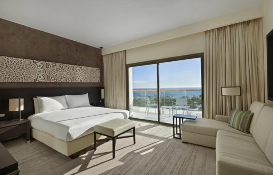 Hyatt Place Taghazout Bay 5*