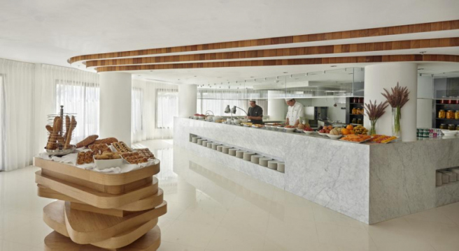 Hyatt Place Taghazout Bay 5*