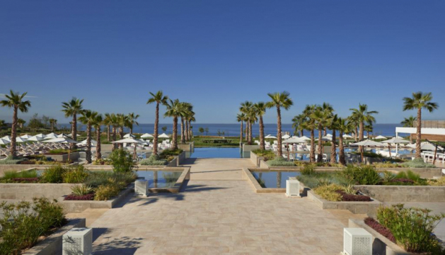 Hyatt Place Taghazout Bay 5*