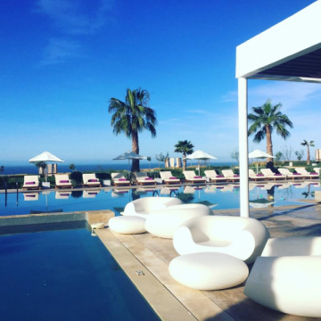 Hyatt Place Taghazout Bay 5*