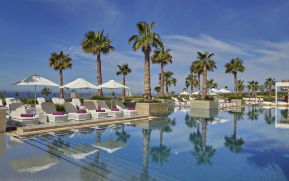 Hyatt Place Taghazout Bay 5*