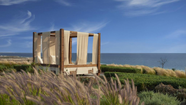 Hyatt Place Taghazout Bay 5*