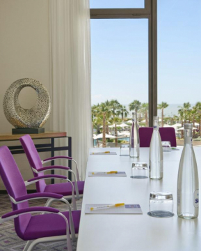 Hyatt Place Taghazout Bay 5*