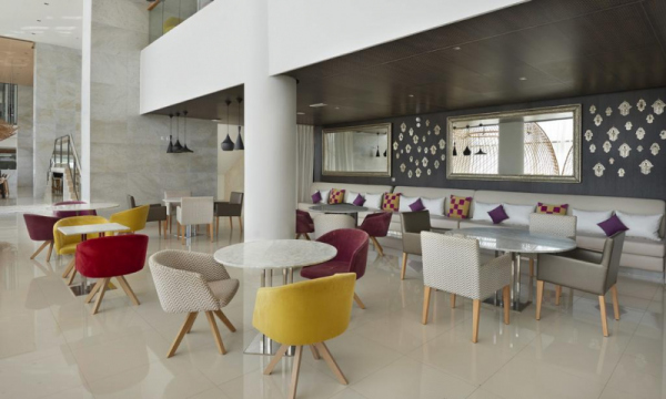 Hyatt Place Taghazout Bay 5*