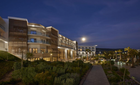 Hyatt Place Taghazout Bay 5*
