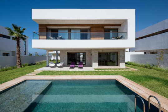 Hyatt Place Taghazout Bay 5*