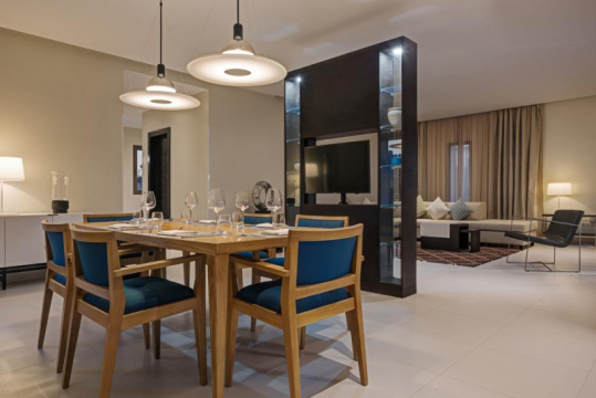 Hyatt Place Taghazout Bay 5*