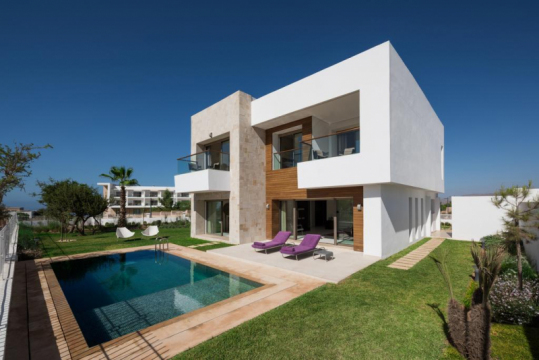 Hyatt Place Taghazout Bay 5*