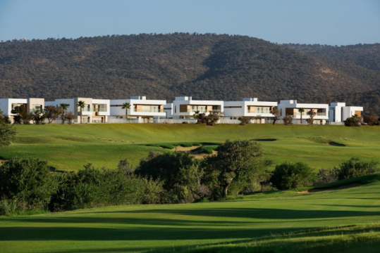Hyatt Place Taghazout Bay 5*