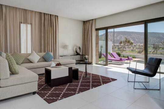 Hyatt Place Taghazout Bay 5*