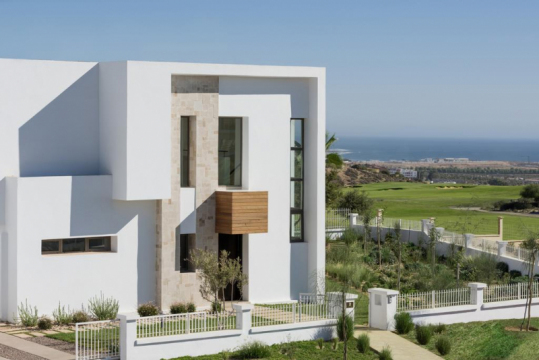 Hyatt Place Taghazout Bay 5*