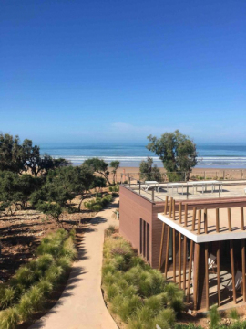 Hyatt Place Taghazout Bay 5*