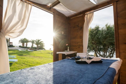 IBEROSTAR CRETA PANORAMA AND MARE 4+ *