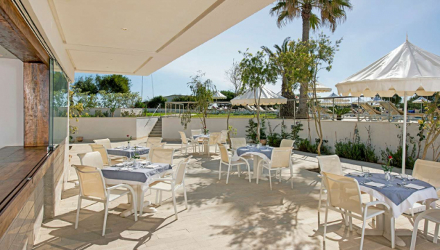  Iberostar Diar El Andalous 5*