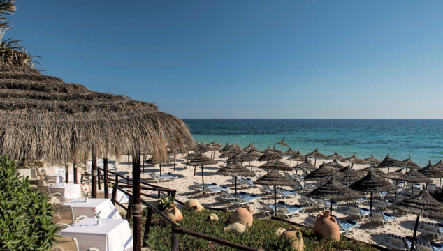  Iberostar Diar El Andalous 5*