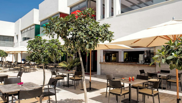  Iberostar Diar El Andalous 5*
