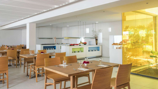  Iberostar Diar El Andalous 5*
